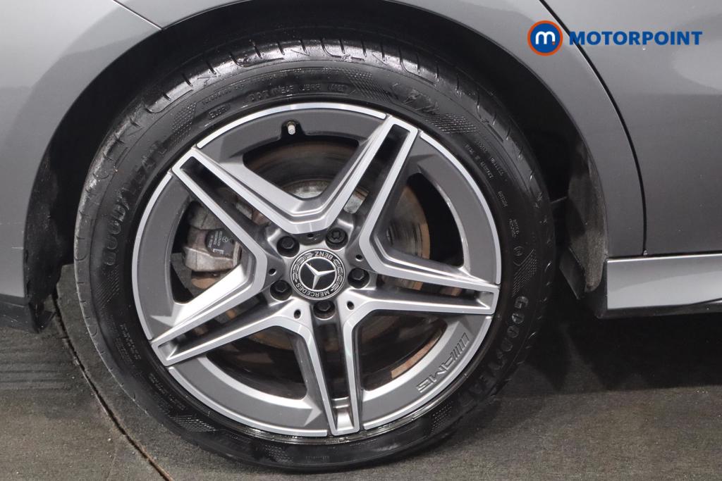 Mercedes-Benz CLA Amg Line Automatic Petrol Plug-In Hybrid Coupe - Stock Number (1585648) - 19th supplementary image