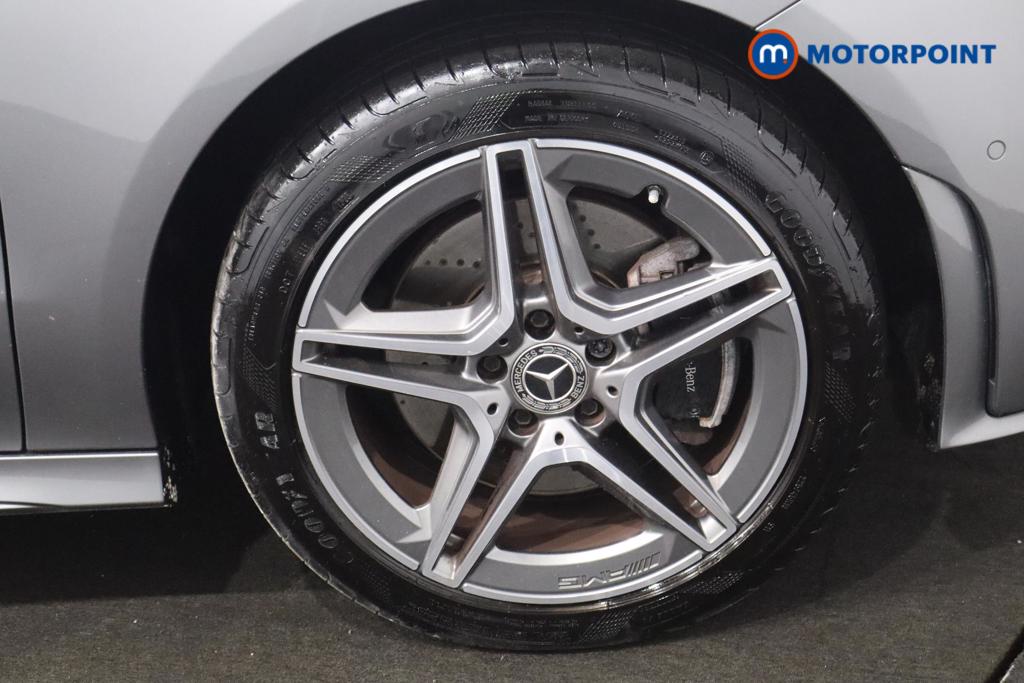 Mercedes-Benz CLA Amg Line Automatic Petrol Plug-In Hybrid Coupe - Stock Number (1585648) - 20th supplementary image