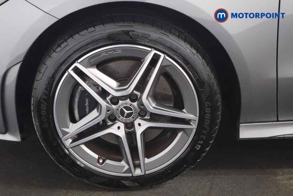 Mercedes-Benz CLA Amg Line Automatic Petrol Plug-In Hybrid Coupe - Stock Number (1585648) - 21st supplementary image