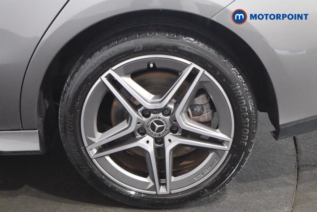 Mercedes-Benz CLA Amg Line Automatic Petrol Plug-In Hybrid Coupe - Stock Number (1585648) - 22nd supplementary image