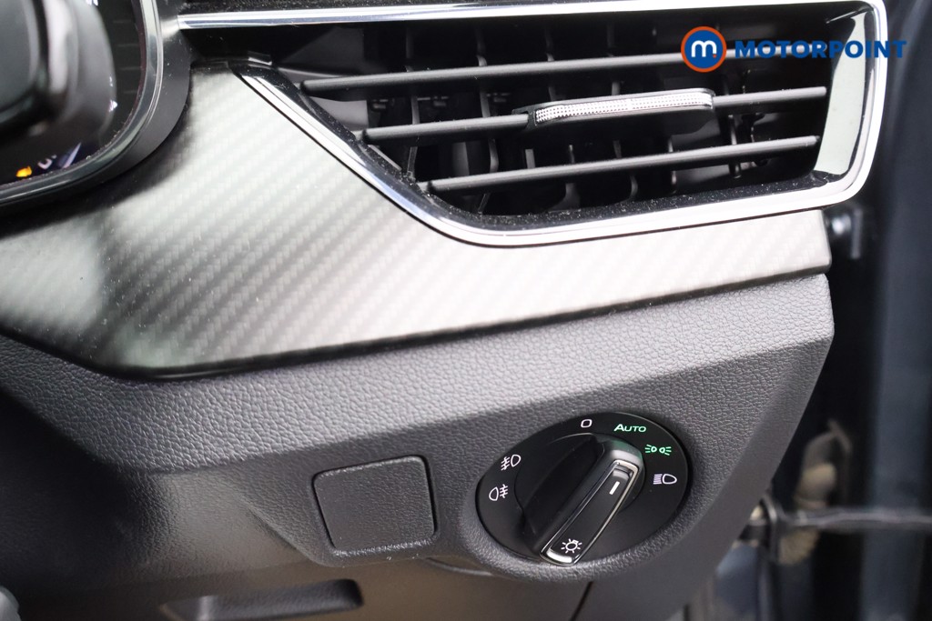 Skoda Scala Monte Carlo Automatic Petrol Hatchback - Stock Number (1585677) - 7th supplementary image
