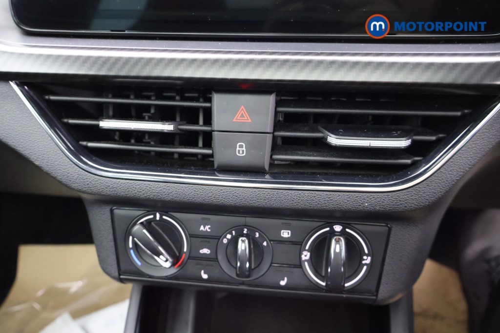 Skoda Scala Monte Carlo Automatic Petrol Hatchback - Stock Number (1585677) - 12th supplementary image