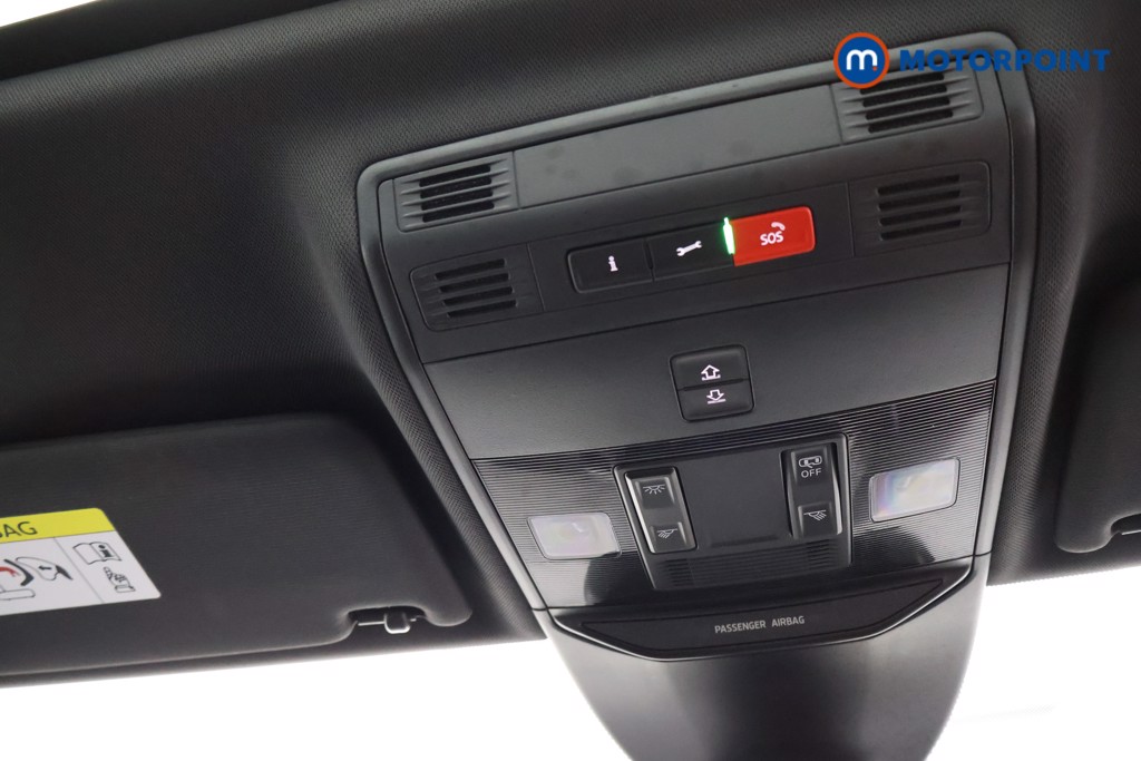 Skoda Scala Monte Carlo Automatic Petrol Hatchback - Stock Number (1585677) - 16th supplementary image