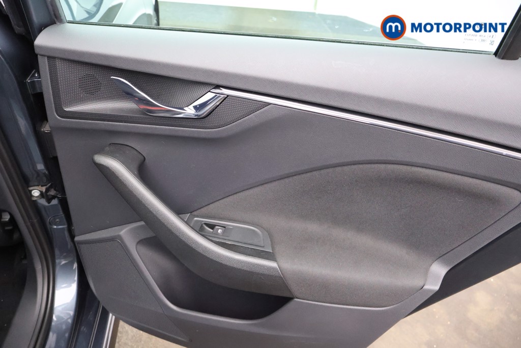 Skoda Scala Monte Carlo Automatic Petrol Hatchback - Stock Number (1585677) - 24th supplementary image