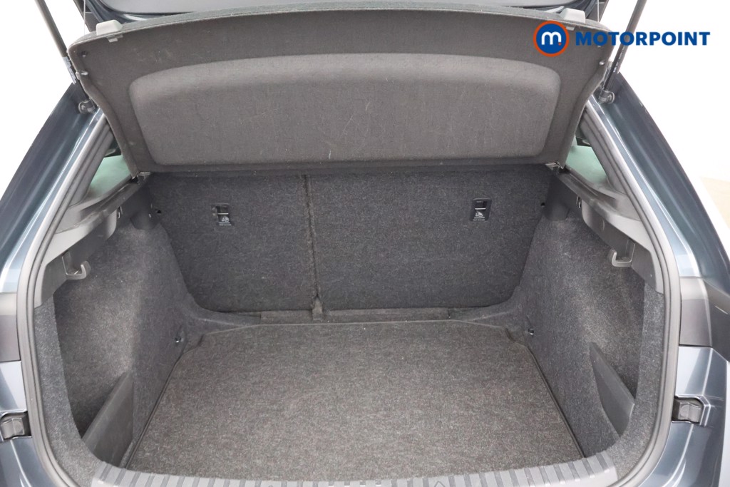 Skoda Scala Monte Carlo Automatic Petrol Hatchback - Stock Number (1585677) - 27th supplementary image