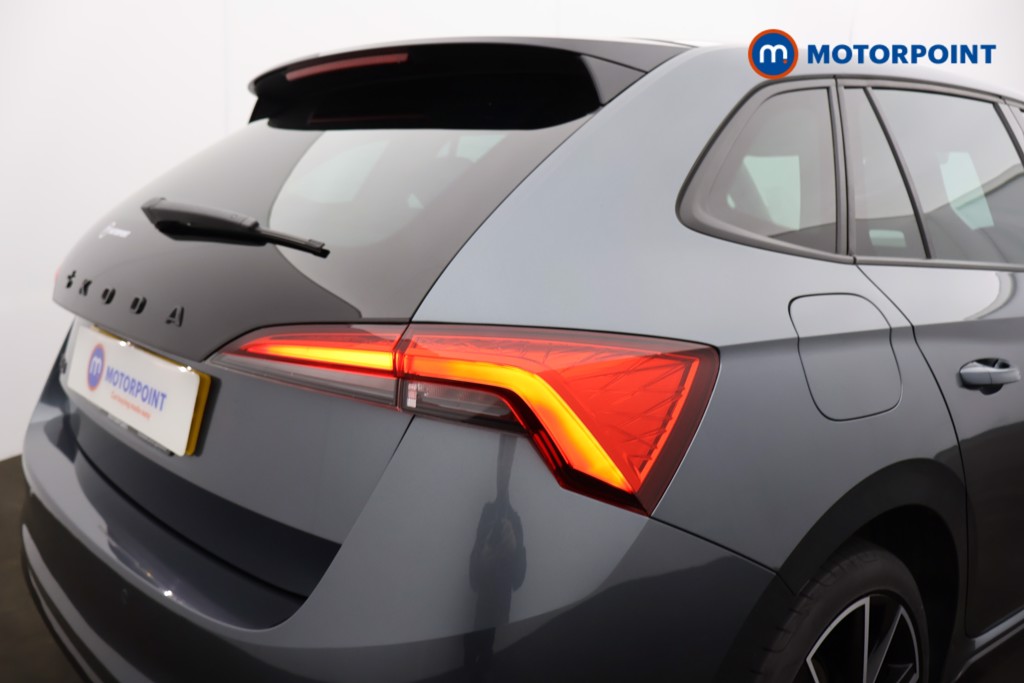Skoda Scala Monte Carlo Automatic Petrol Hatchback - Stock Number (1585677) - 28th supplementary image