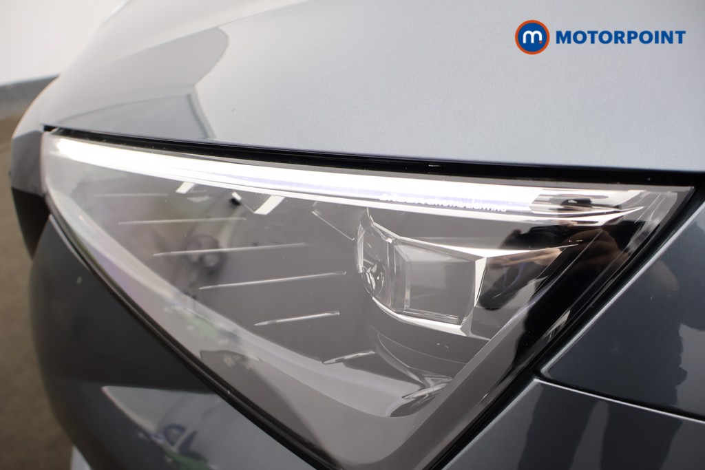 Skoda Scala Monte Carlo Automatic Petrol Hatchback - Stock Number (1585677) - 32nd supplementary image