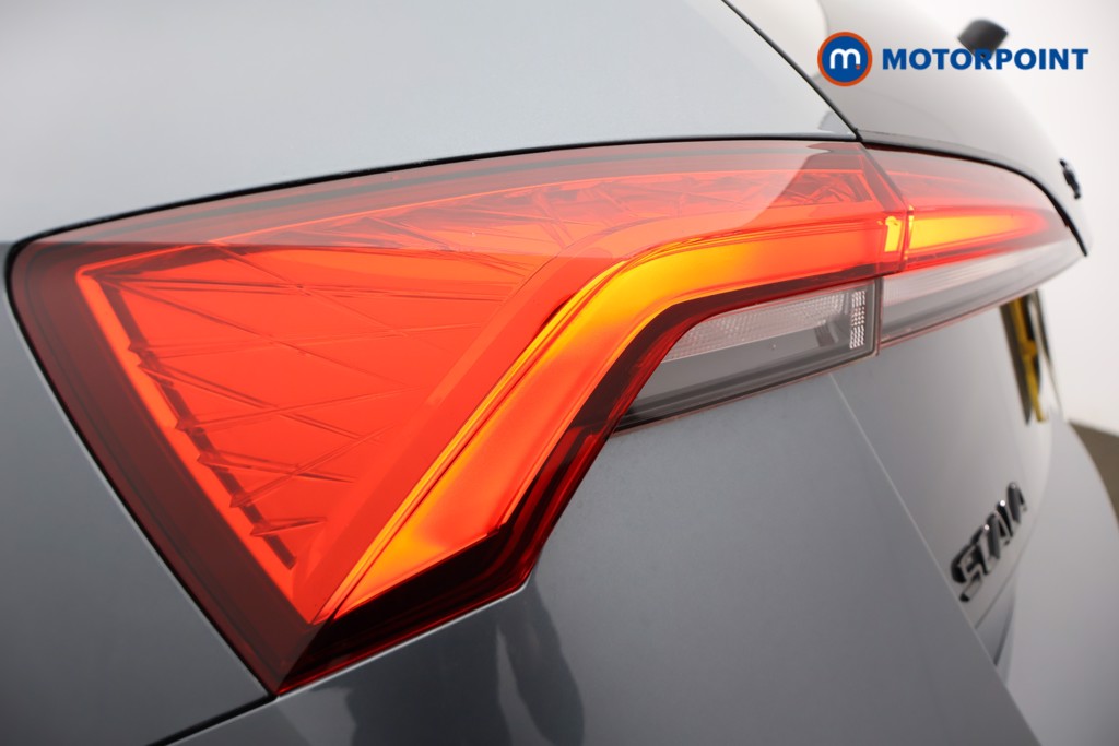 Skoda Scala Monte Carlo Automatic Petrol Hatchback - Stock Number (1585677) - 35th supplementary image