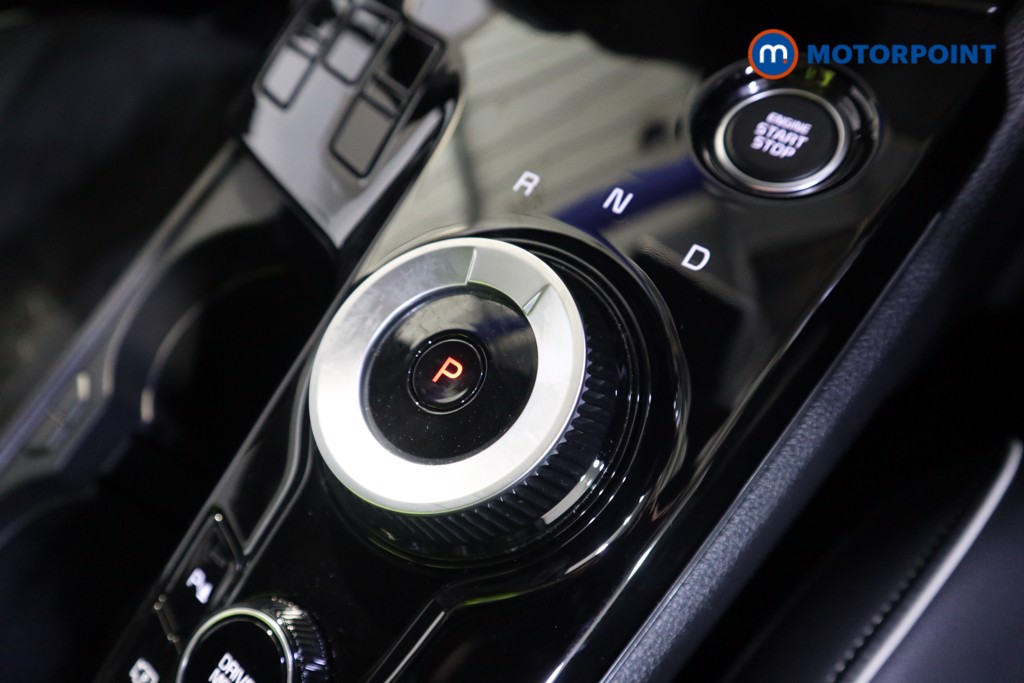 KIA Sportage Gt-Line Automatic Petrol-Electric Hybrid SUV - Stock Number (1585684) - 10th supplementary image