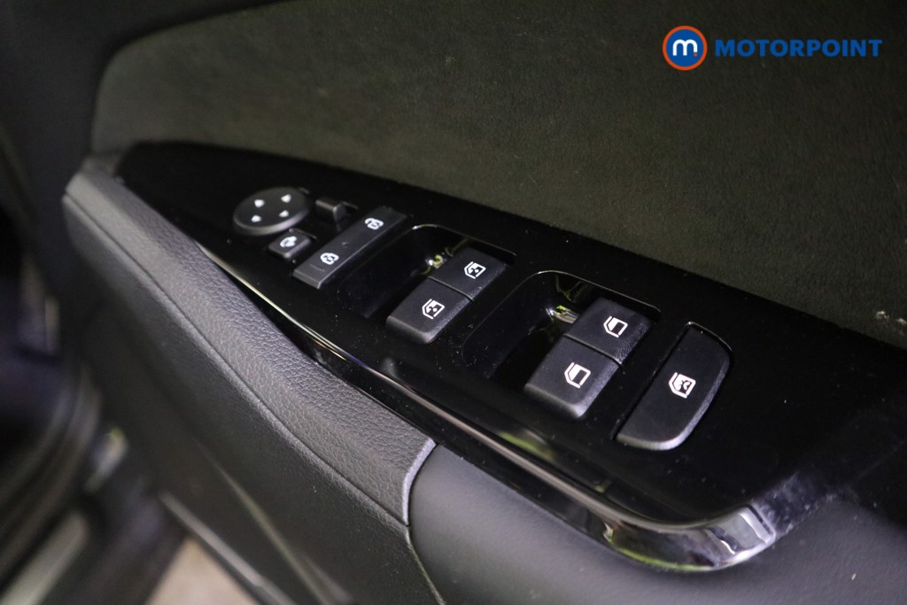 KIA Sportage Gt-Line Automatic Petrol-Electric Hybrid SUV - Stock Number (1585684) - 12th supplementary image