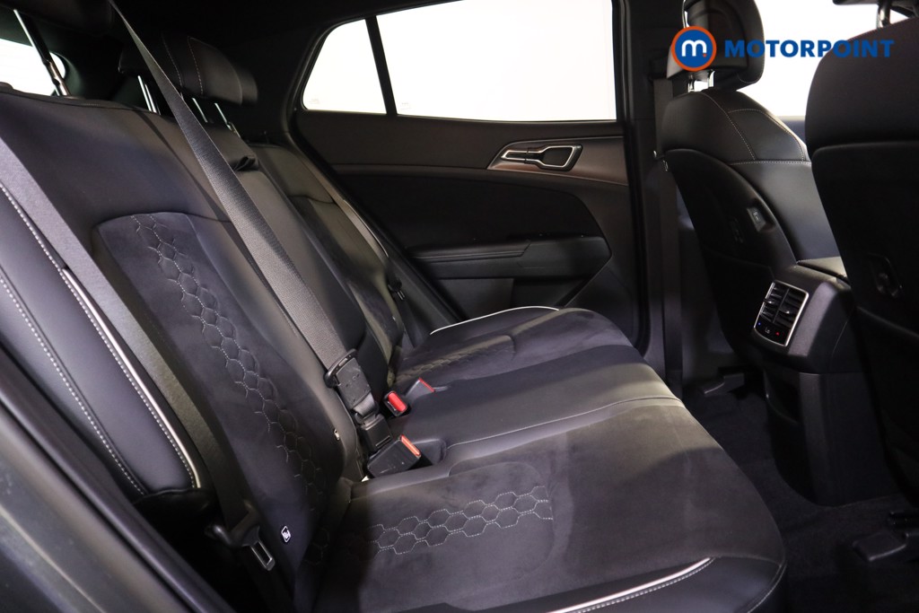 KIA Sportage Gt-Line Automatic Petrol-Electric Hybrid SUV - Stock Number (1585684) - 15th supplementary image