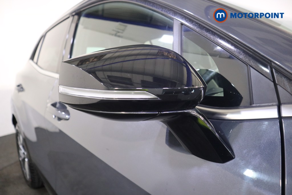 KIA Sportage Gt-Line Automatic Petrol-Electric Hybrid SUV - Stock Number (1585684) - 28th supplementary image