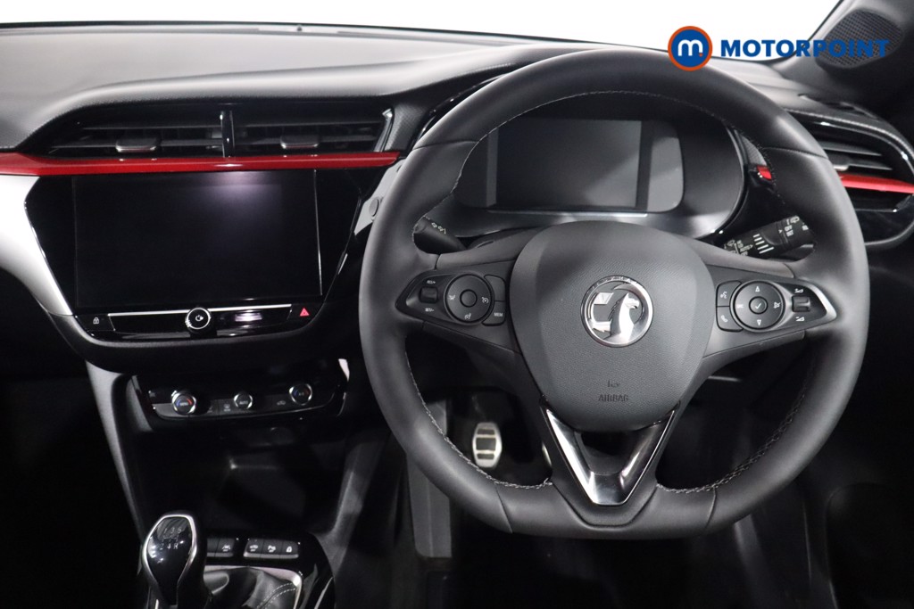 Vauxhall Corsa GS Manual Petrol Hatchback - Stock Number (1585792) - 3rd supplementary image