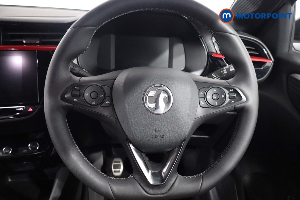 Vauxhall Corsa GS Manual Petrol Hatchback - Stock Number (1585792) - 6th supplementary image