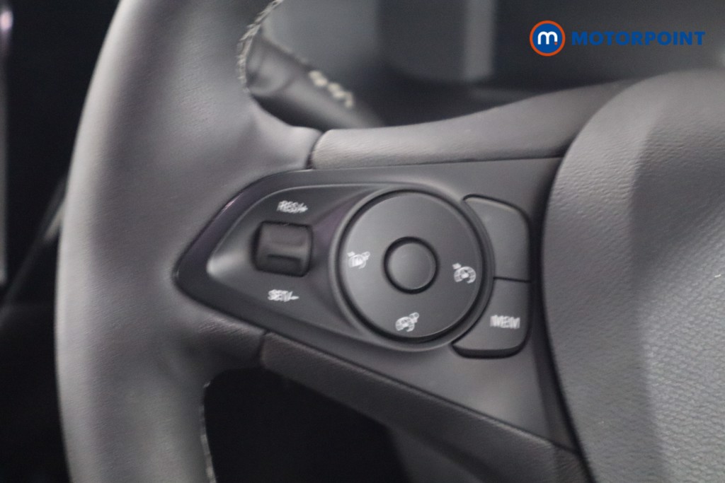 Vauxhall Corsa GS Manual Petrol Hatchback - Stock Number (1585792) - 7th supplementary image