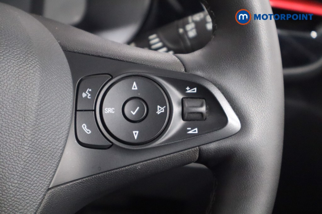Vauxhall Corsa GS Manual Petrol Hatchback - Stock Number (1585792) - 8th supplementary image
