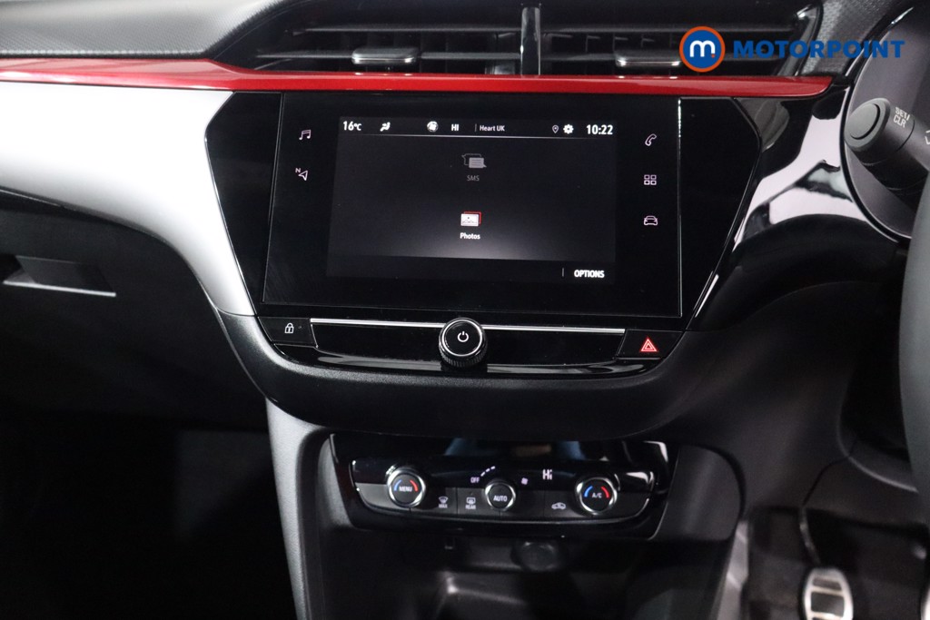 Vauxhall Corsa GS Manual Petrol Hatchback - Stock Number (1585792) - 15th supplementary image