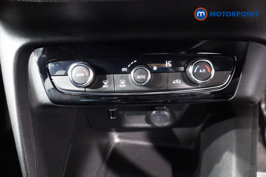 Vauxhall Corsa GS Manual Petrol Hatchback - Stock Number (1585792) - 16th supplementary image