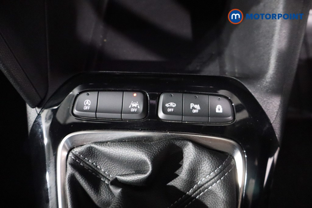 Vauxhall Corsa GS Manual Petrol Hatchback - Stock Number (1585792) - 17th supplementary image