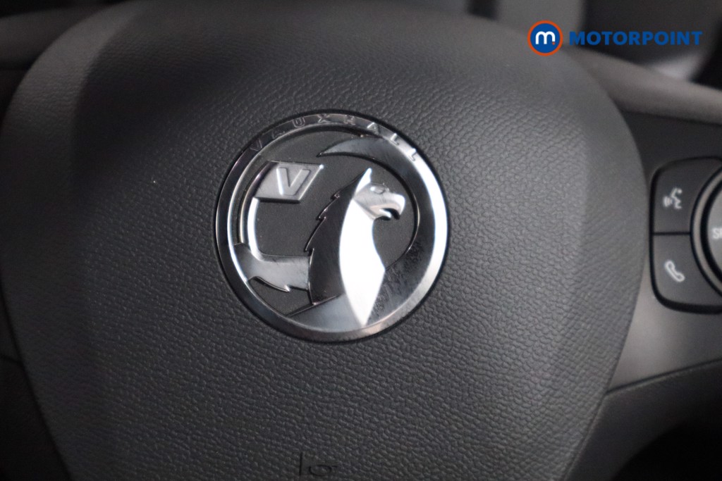 Vauxhall Corsa GS Manual Petrol Hatchback - Stock Number (1585792) - 18th supplementary image