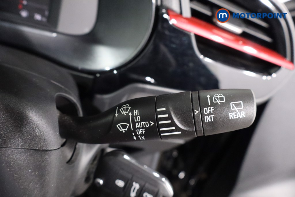 Vauxhall Corsa GS Manual Petrol Hatchback - Stock Number (1585792) - 19th supplementary image
