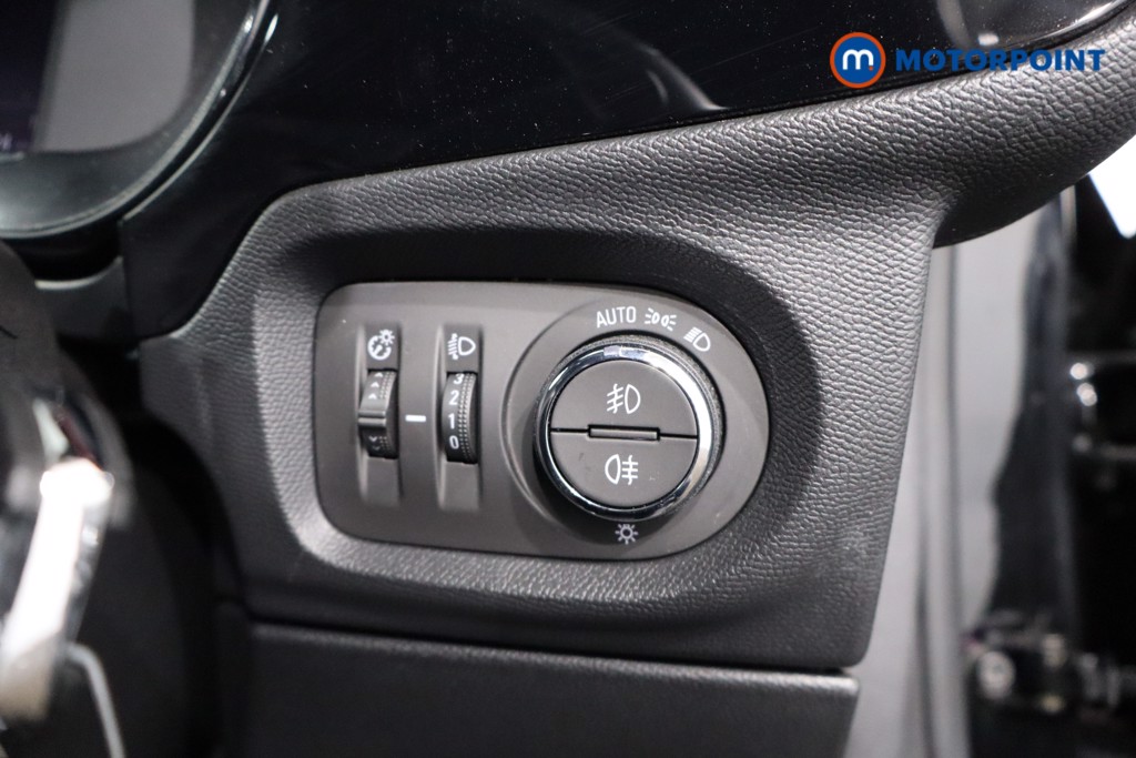 Vauxhall Corsa GS Manual Petrol Hatchback - Stock Number (1585792) - 21st supplementary image