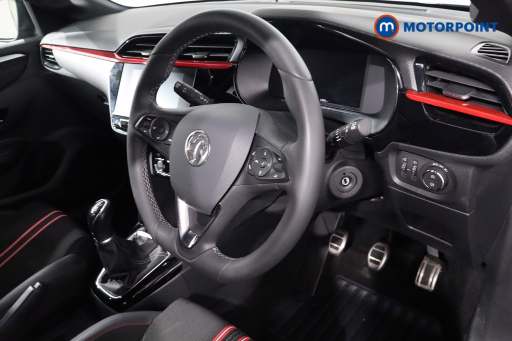 Vauxhall Corsa GS Manual Petrol Hatchback - Stock Number (1585792) - 23rd supplementary image