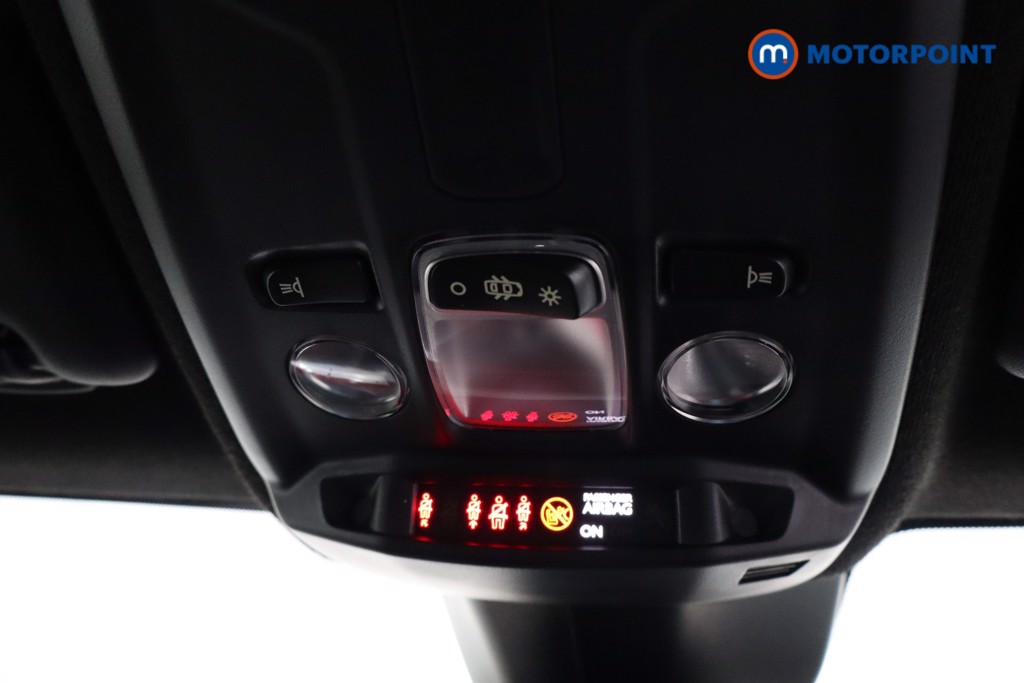 Vauxhall Corsa GS Manual Petrol Hatchback - Stock Number (1585792) - 25th supplementary image