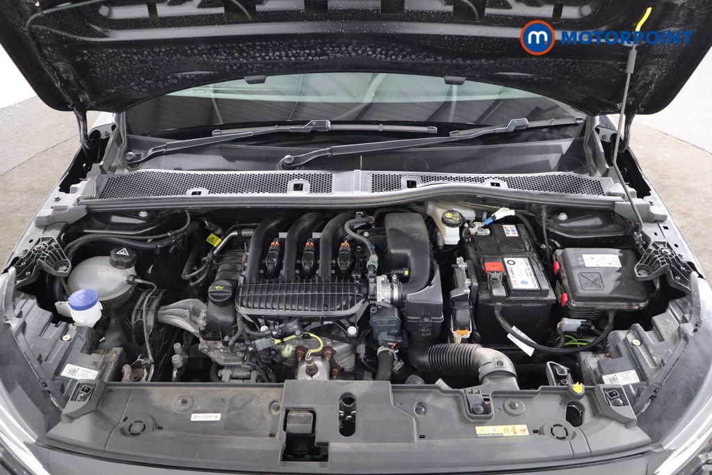 Vauxhall Corsa GS Manual Petrol Hatchback - Stock Number (1585792) - 31st supplementary image