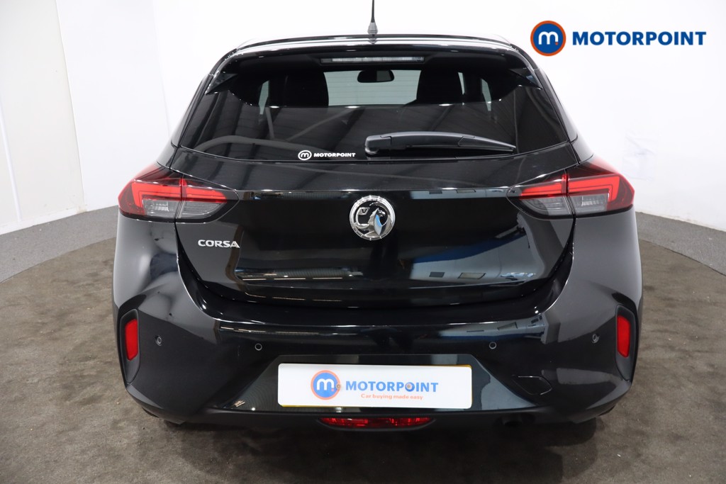 Vauxhall Corsa GS Manual Petrol Hatchback - Stock Number (1585792) - 35th supplementary image