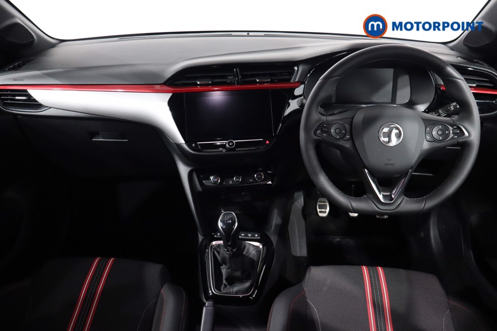 Vauxhall Corsa GS Manual Petrol Hatchback - Stock Number (1585792) - 1st supplementary image