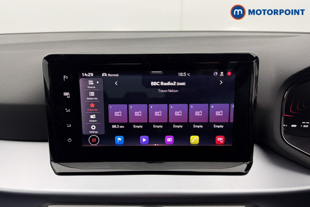 Seat Arona FR Manual Petrol SUV - Stock Number (1585940) - 6th supplementary image