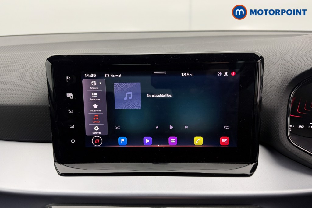Seat Arona FR Manual Petrol SUV - Stock Number (1585940) - 7th supplementary image