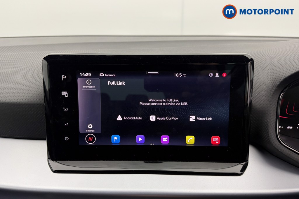 Seat Arona FR Manual Petrol SUV - Stock Number (1585940) - 8th supplementary image
