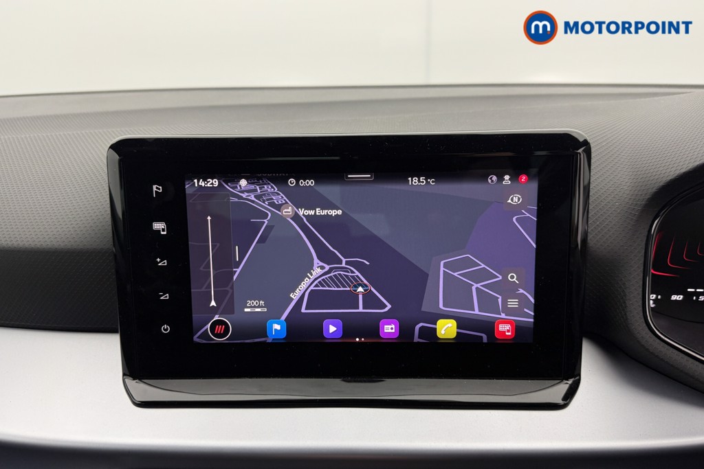 Seat Arona FR Manual Petrol SUV - Stock Number (1585940) - 10th supplementary image