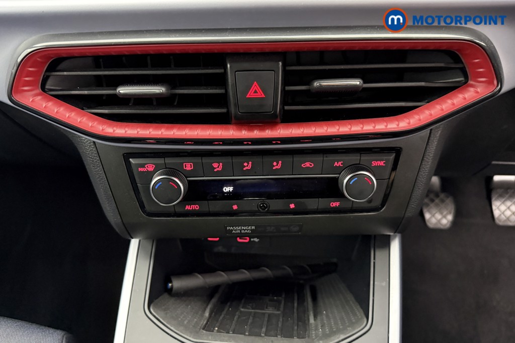 Seat Arona FR Manual Petrol SUV - Stock Number (1585940) - 12th supplementary image