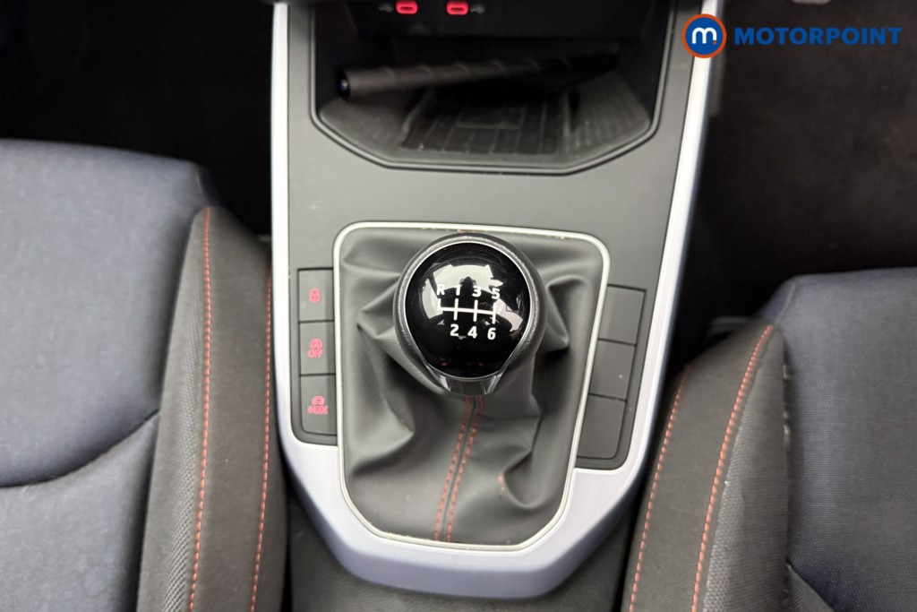 Seat Arona FR Manual Petrol SUV - Stock Number (1585940) - 13th supplementary image