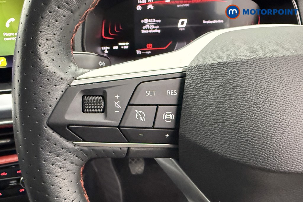 Seat Arona FR Manual Petrol SUV - Stock Number (1585940) - 14th supplementary image