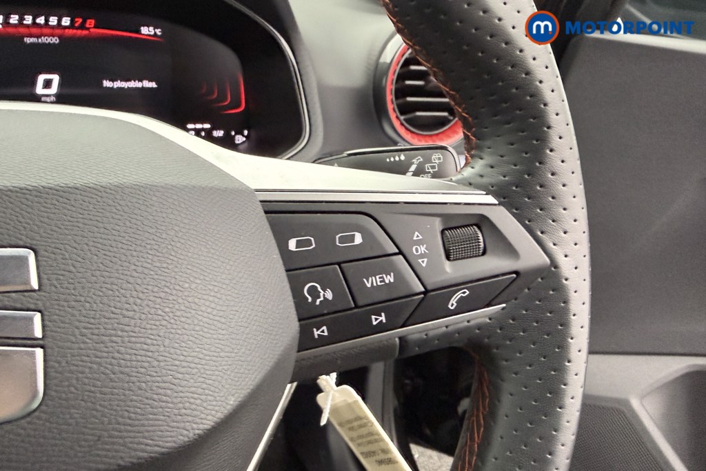 Seat Arona FR Manual Petrol SUV - Stock Number (1585940) - 15th supplementary image