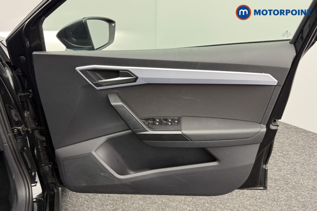 Seat Arona FR Manual Petrol SUV - Stock Number (1585940) - 18th supplementary image