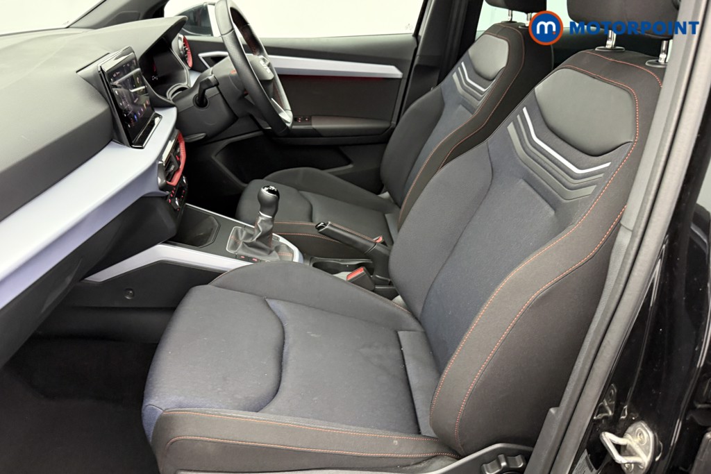 Seat Arona FR Manual Petrol SUV - Stock Number (1585940) - 22nd supplementary image