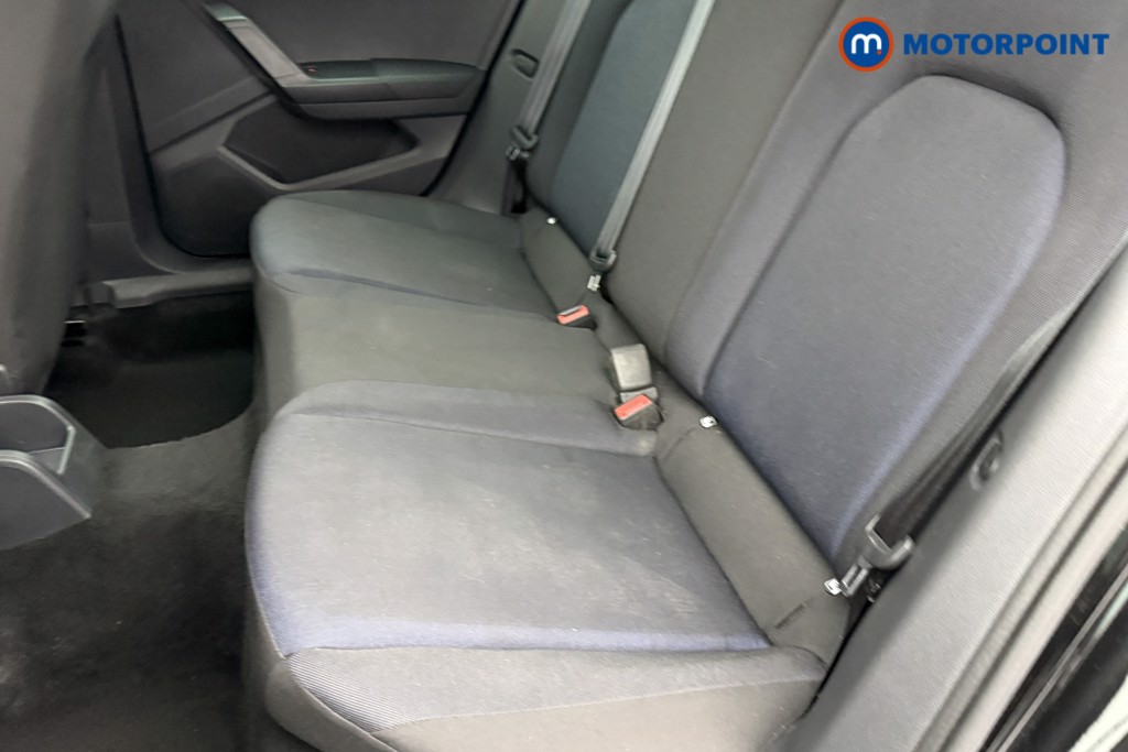 Seat Arona FR Manual Petrol SUV - Stock Number (1585940) - 23rd supplementary image