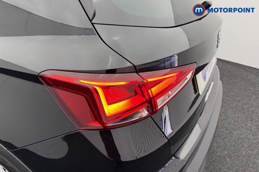 Seat Arona FR Manual Petrol SUV - Stock Number (1585940) - 25th supplementary image
