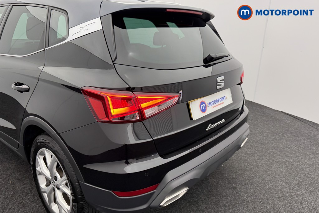 Seat Arona FR Manual Petrol SUV - Stock Number (1585940) - 26th supplementary image