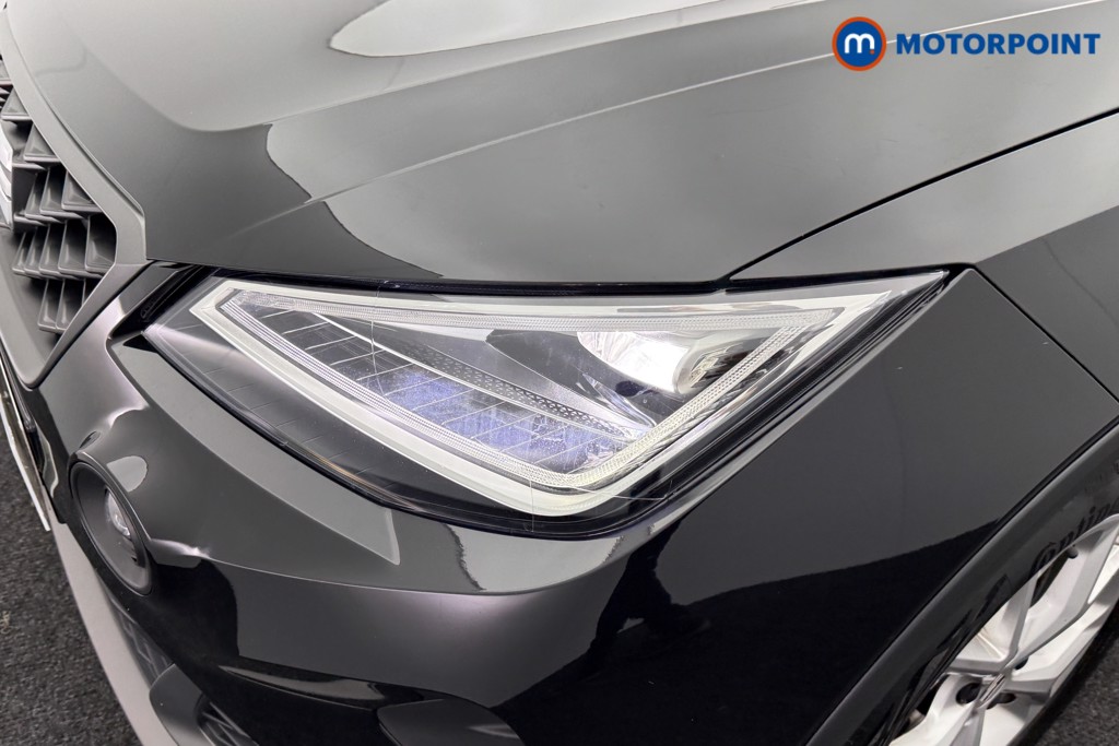 Seat Arona FR Manual Petrol SUV - Stock Number (1585940) - 27th supplementary image