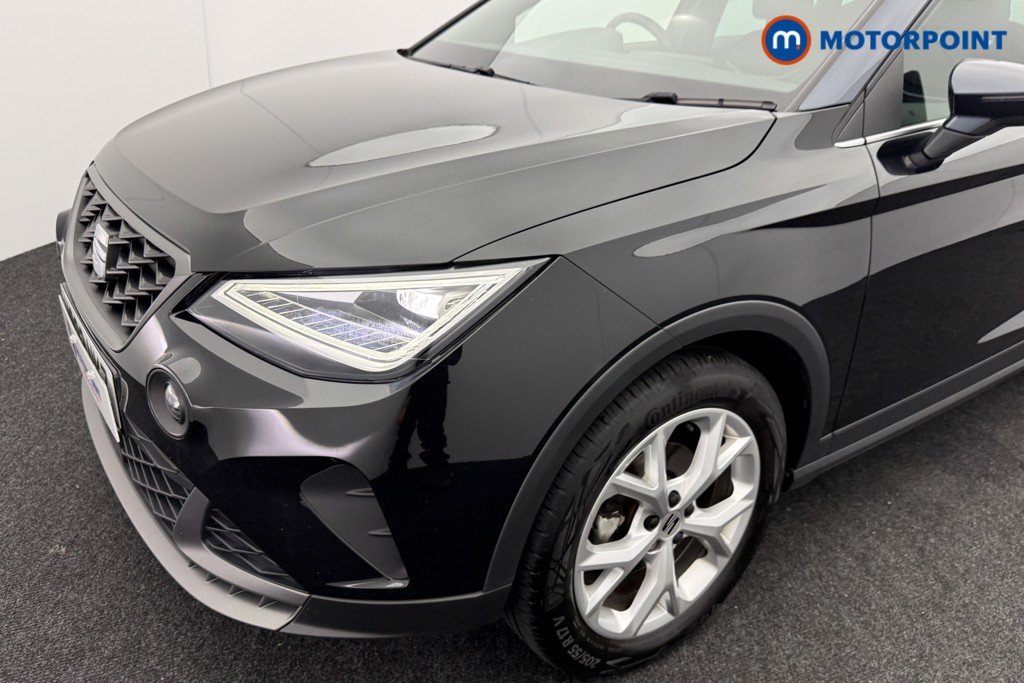 Seat Arona FR Manual Petrol SUV - Stock Number (1585940) - 28th supplementary image