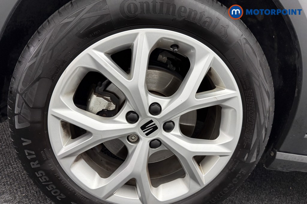 Seat Arona FR Manual Petrol SUV - Stock Number (1585940) - 29th supplementary image