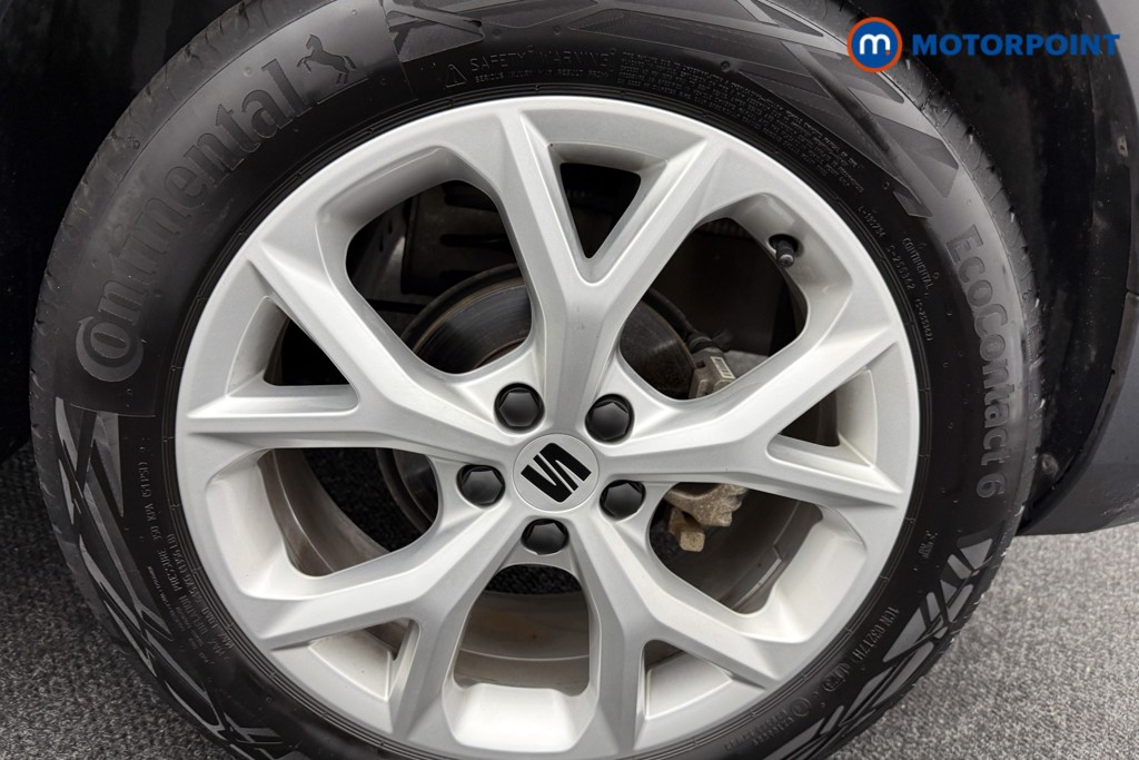 Seat Arona FR Manual Petrol SUV - Stock Number (1585940) - 30th supplementary image