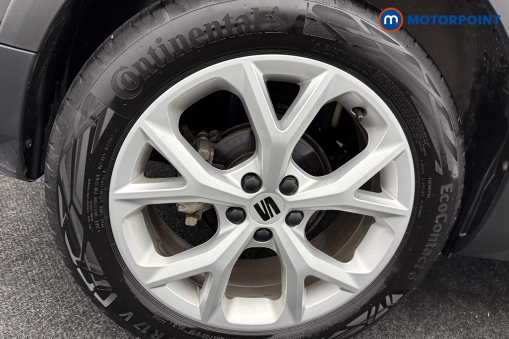Seat Arona FR Manual Petrol SUV - Stock Number (1585940) - 31st supplementary image