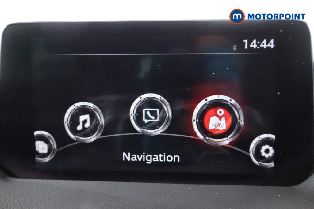 Mazda Cx-5 Sport Automatic Petrol SUV - Stock Number (1585945) - 2nd supplementary image